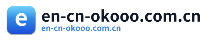 en-cn-okooo.com.cn Logo